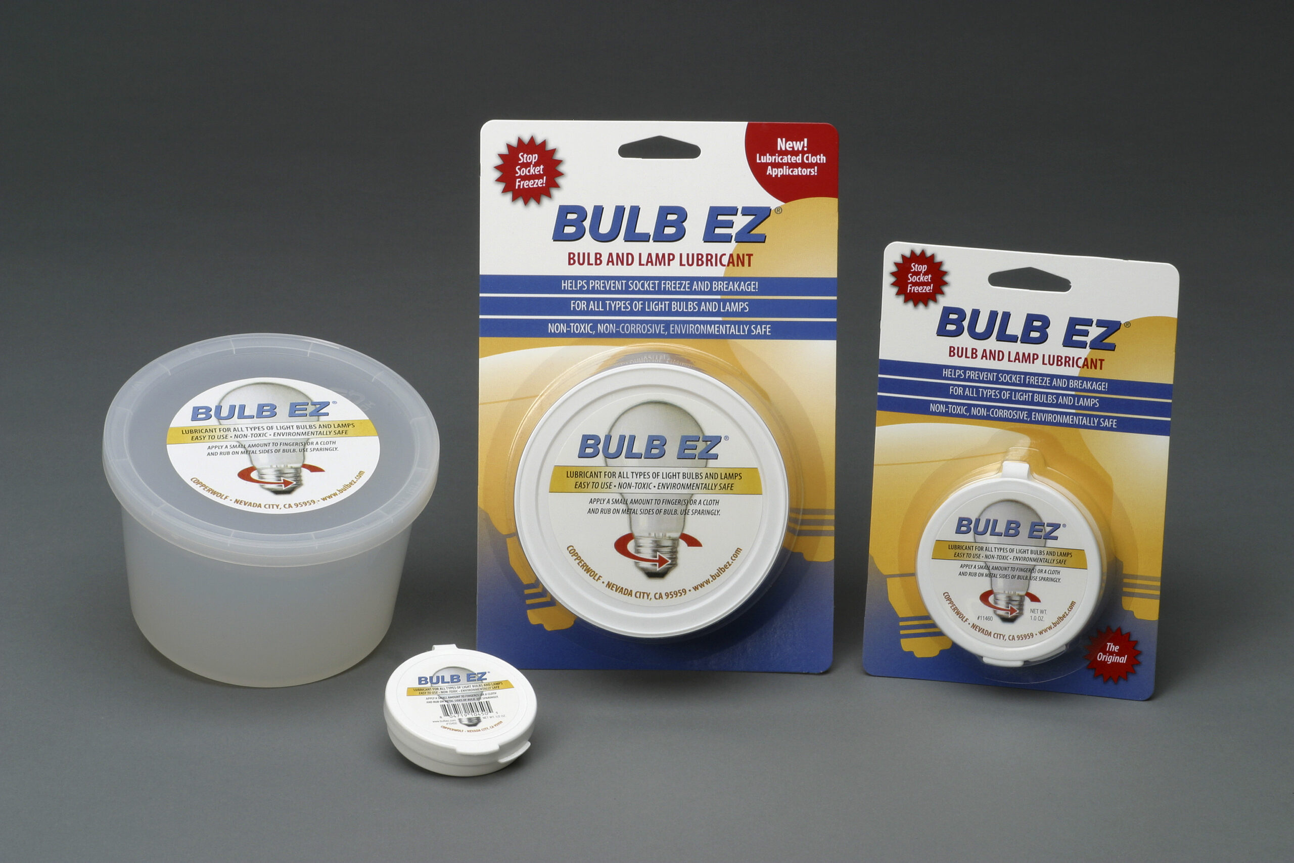 Beyond Bulbs: How BULB EZ Works Across Multiple Applications